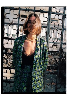 Bohemian blazer hotsell