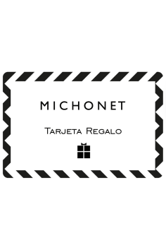 Tarjeta Regalo MICHONET