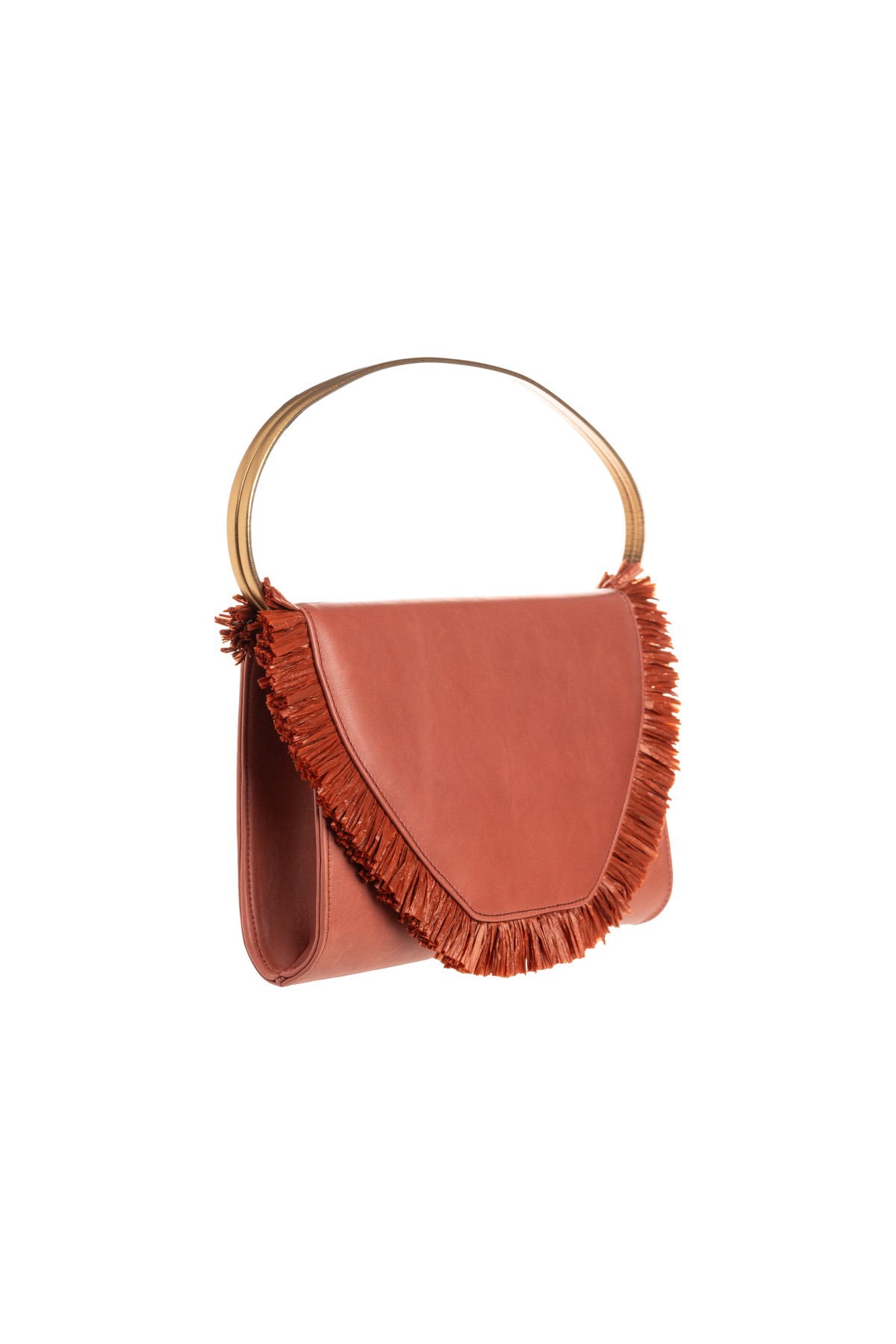 CARTERA TEJA Edicion Limitada Michonet